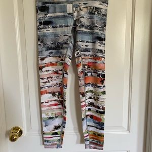 Lululemon Wunder Under High-Rise Tight *Engineered Full-On Luxtreme 28"